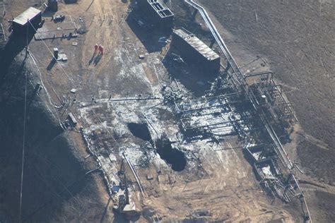 Aliso Canyon Natural Gas Leak